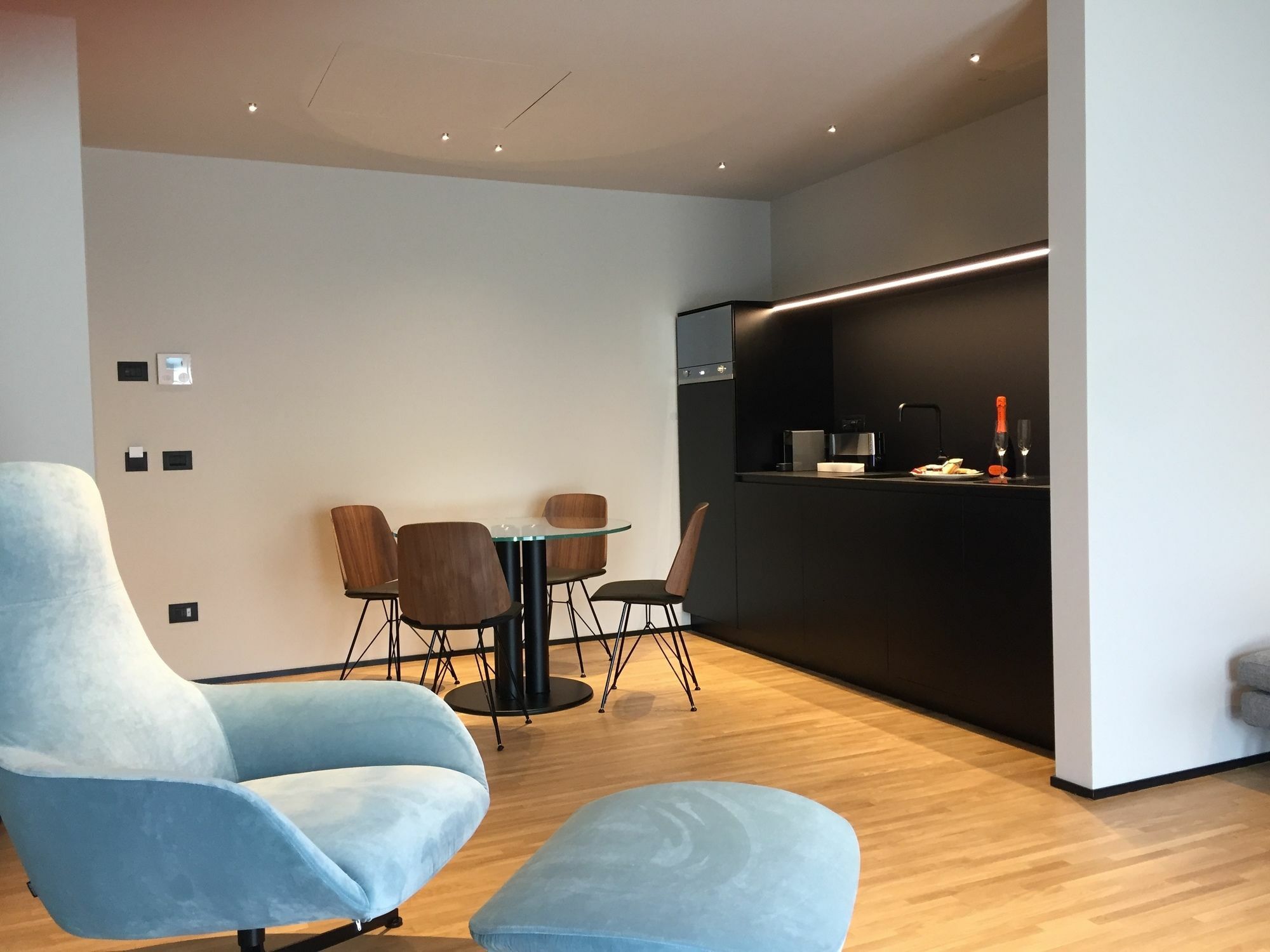 Piranesi246 Daire Milano Dış mekan fotoğraf