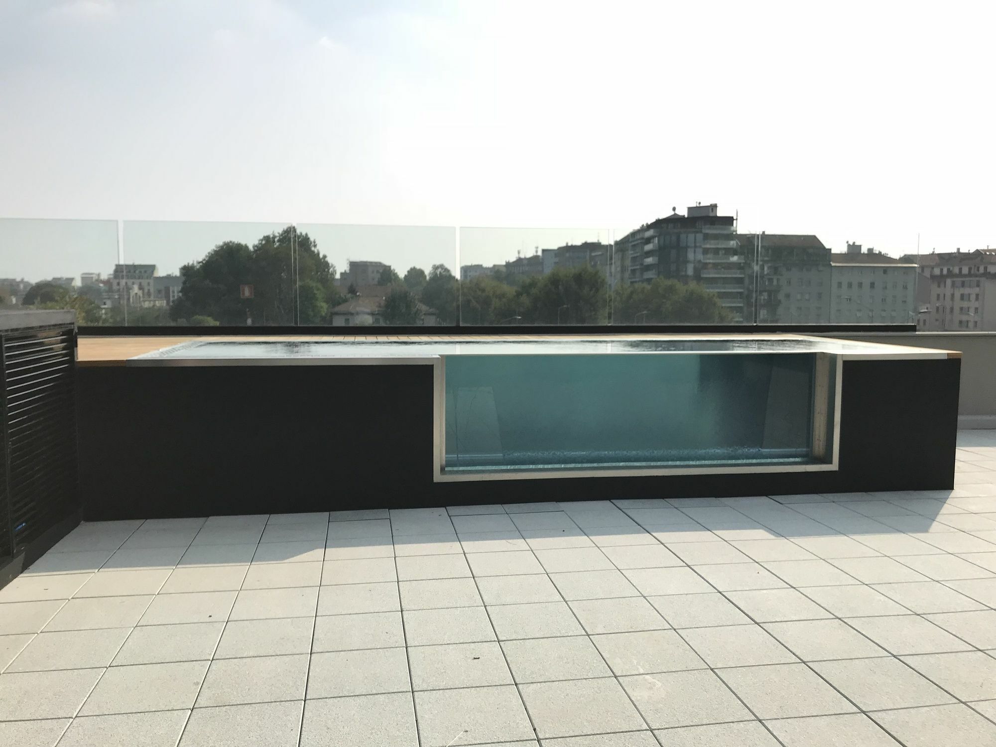 Piranesi246 Daire Milano Dış mekan fotoğraf